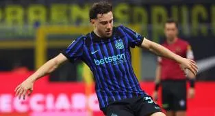 Carlos Augusto: Ini Kemenangan Besar, Tapi Scudetto Belum Terkunci