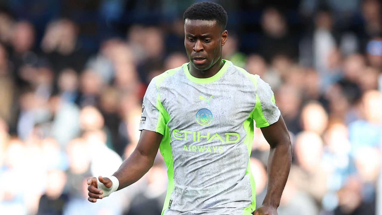 Cetak Gol ke Mantan Klub, Marc Guehi Puas City Bungkam Chelsea