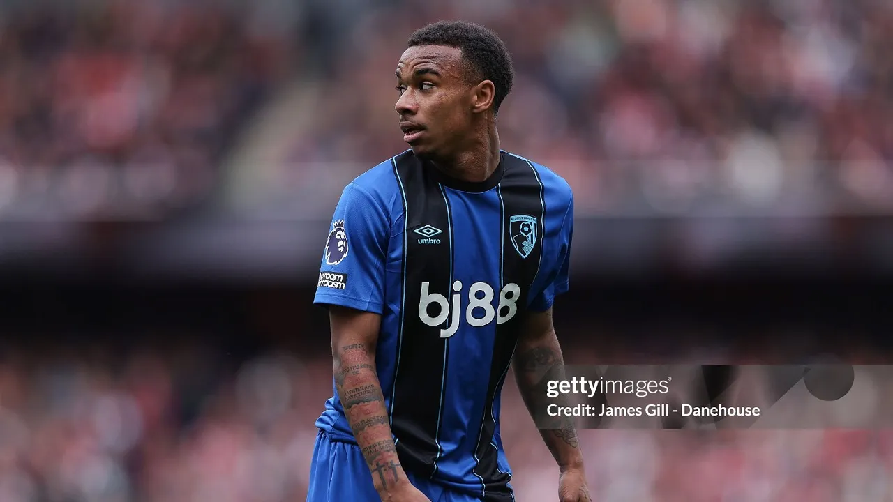 Chelsea dan Liverpool Berebut Eli Junior Kroupi dari Bournemouth