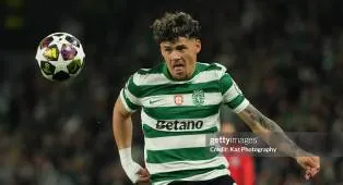 Chelsea dan Tottenham Kejar Maxi Araujo, Siap Naik Level