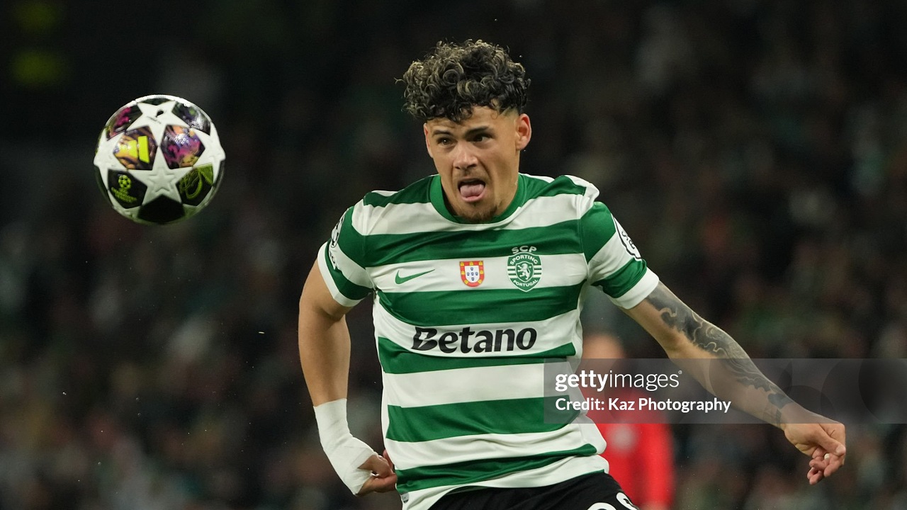 Chelsea dan Tottenham Kejar Maxi Araujo, Siap Naik Level