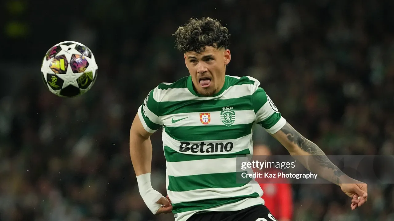 Chelsea dan Tottenham Kejar Maxi Araujo, Siap Naik Level