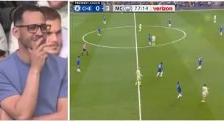 Chelsea Didesak Jual Pemain Usai Penampilan Buruk Lawan Man City