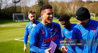 Chelsea Incar Joao Gomes, Siapkan Opsi Pengganti Enzo Fernandez