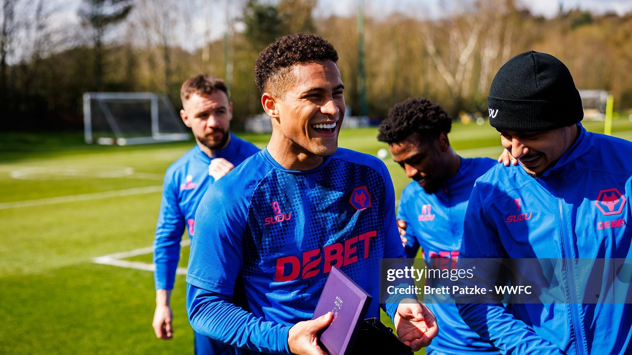 Chelsea Incar Joao Gomes, Siapkan Opsi Pengganti Enzo Fernandez