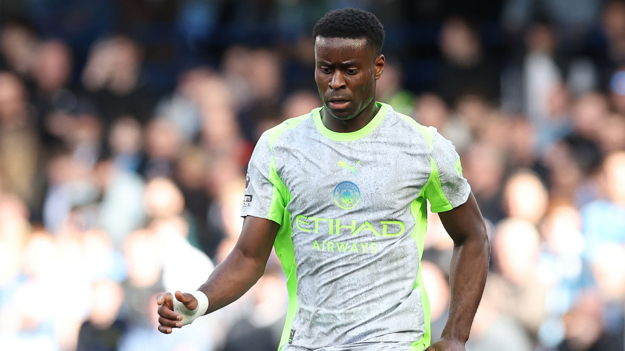 Chelsea Sudah, Marc Guehi Minta City Fokus ke Arsenal