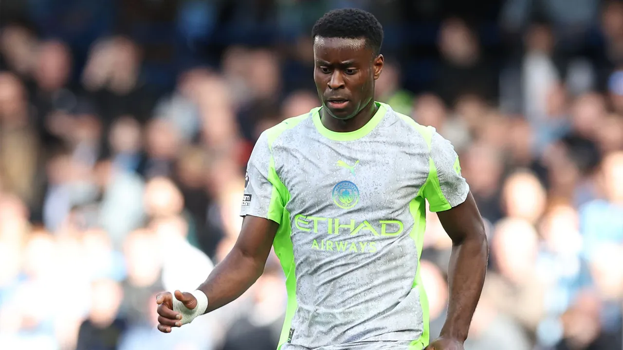 Chelsea Sudah, Marc Guehi Minta City Fokus ke Arsenal