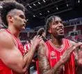 Chris Jones Menjaga Motivasi Usai Hapoel Lolos ke Playoff
