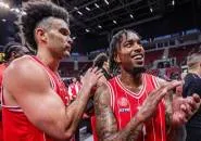 Chris Jones Menjaga Motivasi Usai Hapoel Lolos ke Playoff