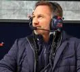 Christian Horner Didukung Pindah ke Audi, Rekan Max Pingsan