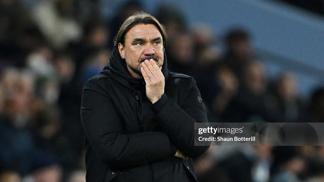 Daniel Farke Soroti Keputusan Wasit, Leeds United Merasa Dirugikan
