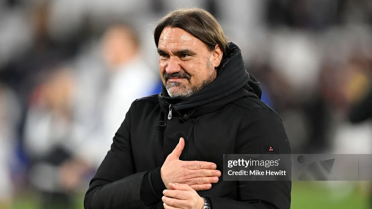 Daniel Farke Tegaskan Piala FA Tak Ganggu Fokus Leeds United