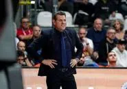 Dimitris Itoudis Senang Bawa Hapoel Tel Aviv Tembus Babak Playoff