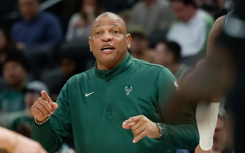 Doc Rivers Siap Rehat dari Dunia Kepelatihan NBA - sumber: (mainbasket)