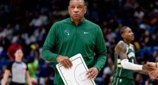 Doc Rivers Tinggalkan Posisi Pelatih Milwaukee Bucks
