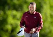 Drama Masters 2026, Sergio Garcia Kena Teguran Usai Mengamuk