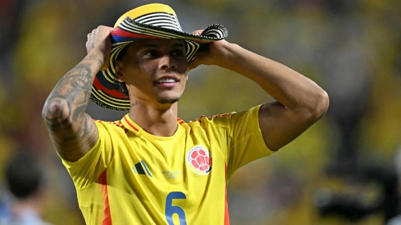 Dulu Ditinggalkan Demi Andy Diouf, Inter Kembali Bidik Richard Rios