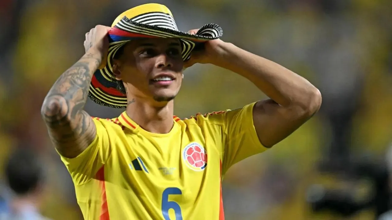 Dulu Ditinggalkan Demi Andy Diouf, Inter Kembali Bidik Richard Rios