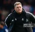 Eddie Howe Bela Keputusan Cadangkan Dua Striker Newcastle