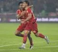 Eksel Runtukahu Tetap Bersinar Di Tengah Deretan Penyerang Asing Persija
