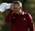 Emosi Memuncak, Sergio Garcia Patahkan Tongkat Driver di Masters 2026