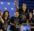 Enam Pemain Senior UCLA Bruins Bidik Sejarah Baru di Draft WNBA 2026