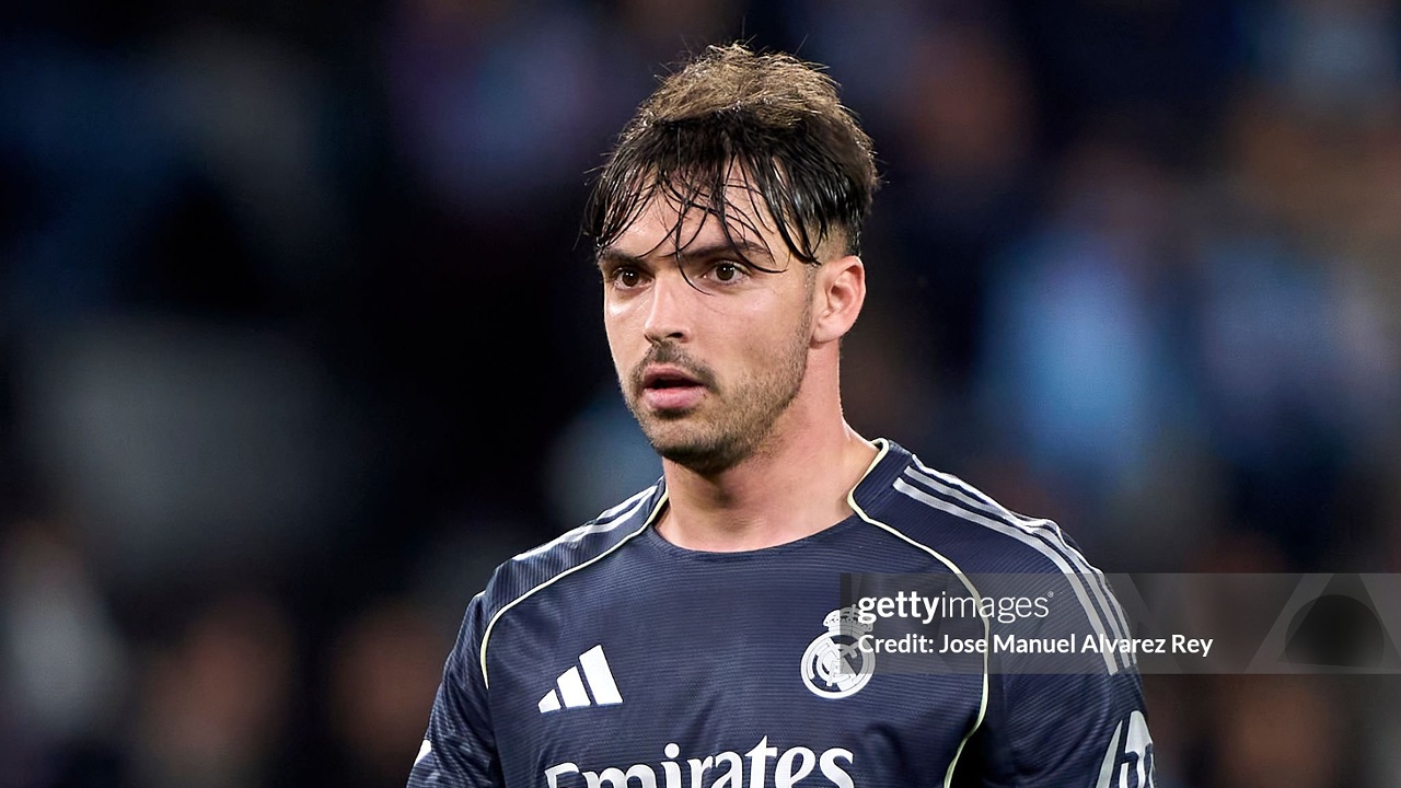 Everton Incar Raul Asencio, Napoli dan Galatasaray Ikut Bersaing