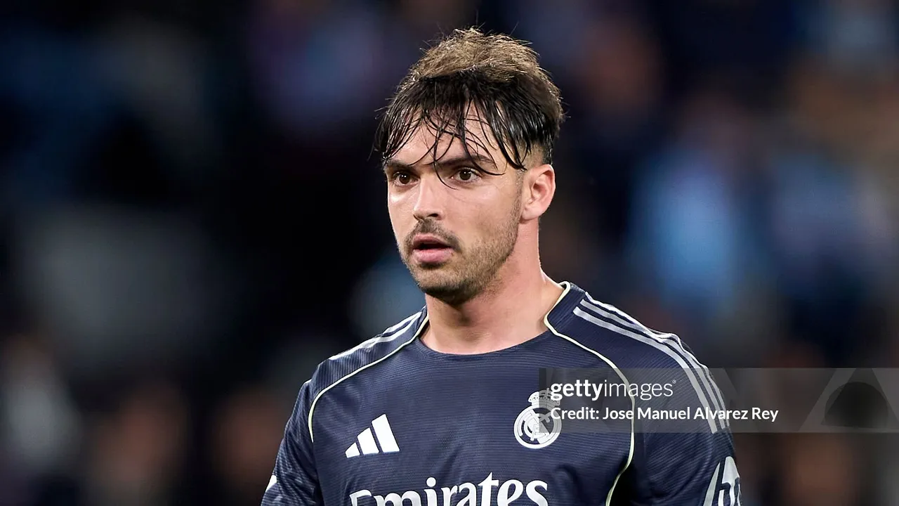 Everton Incar Raul Asencio, Napoli dan Galatasaray Ikut Bersaing