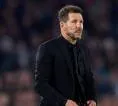 Fokus Singkirkan Barcelona, Diego Simeone Percaya Rencana Atletico Madrid