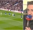 Gary Neville Kritik Tajam Dua Pemain Chelsea Usai Kekalahan dari Man City