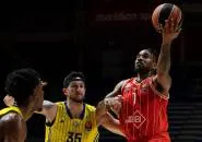 Hapoel Tel Aviv Amankan Tiket ke Playoff Usai Libas Maccabi