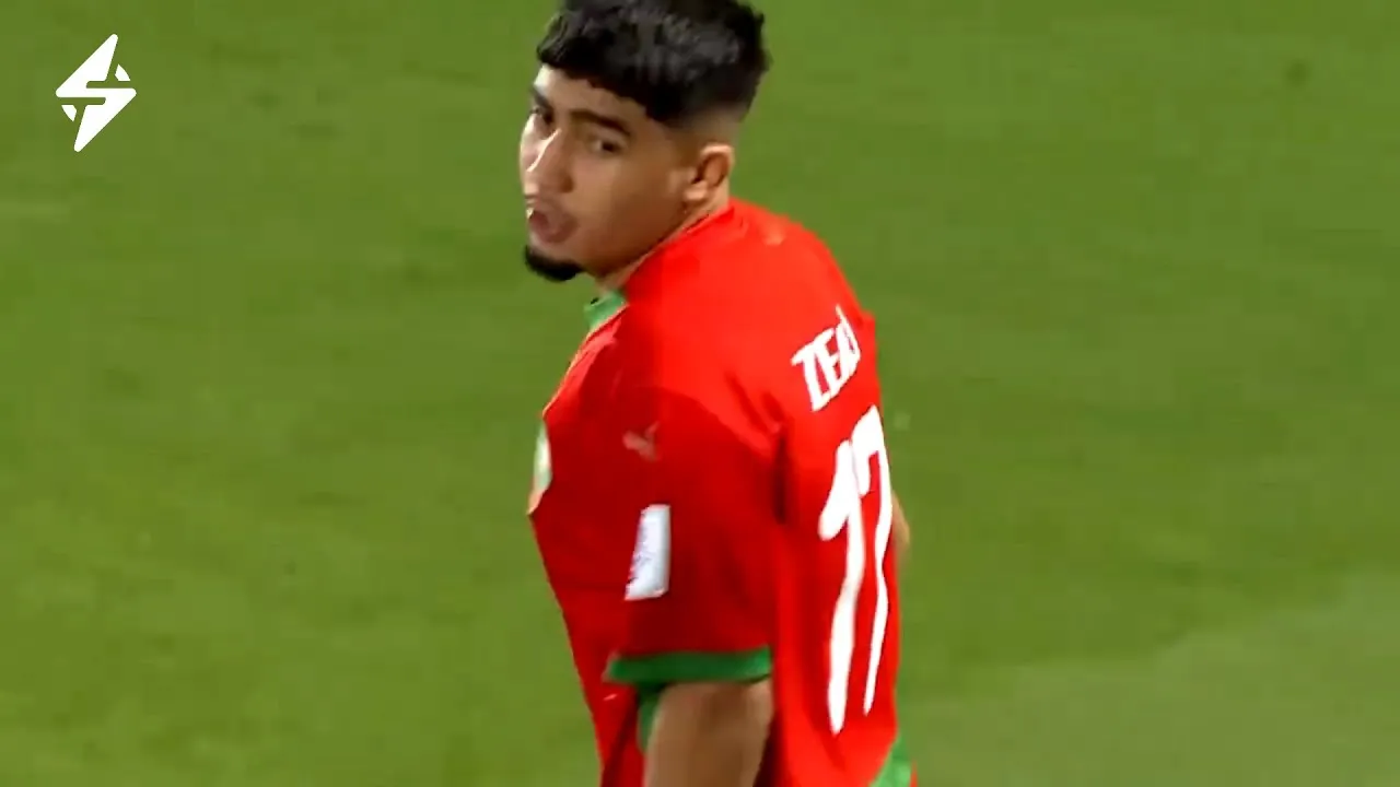 Inter Milan Resmi Kirim Tawaran Resmi Untuk Transfer Moncef Zekri