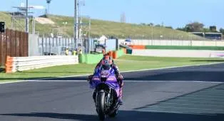 Jack Miller Berharap Segalanya Lebih Baik di Seri Eropa