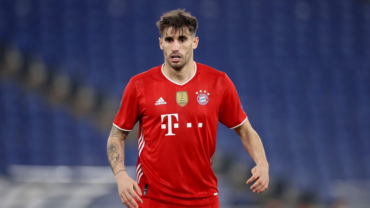 Javi Martinez Anggap Barcelona Tim Paling Menghibur