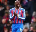 Jean-Philippe Mateta Puas Usai Bawa Crystal Palace Kalahkan Newcastle