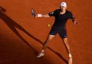 Jelang Barcelona Open, Alex De Minaur Bahas Performa Buruk Belakangan Ini