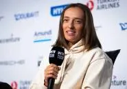 Jelang Stuttgart Open, Iga Swiatek Utarakan Tentang Perubahan Di Timnya