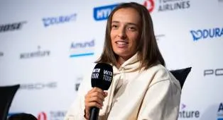 Jelang Stuttgart Open, Iga Swiatek Utarakan Tentang Perubahan Di Timnya