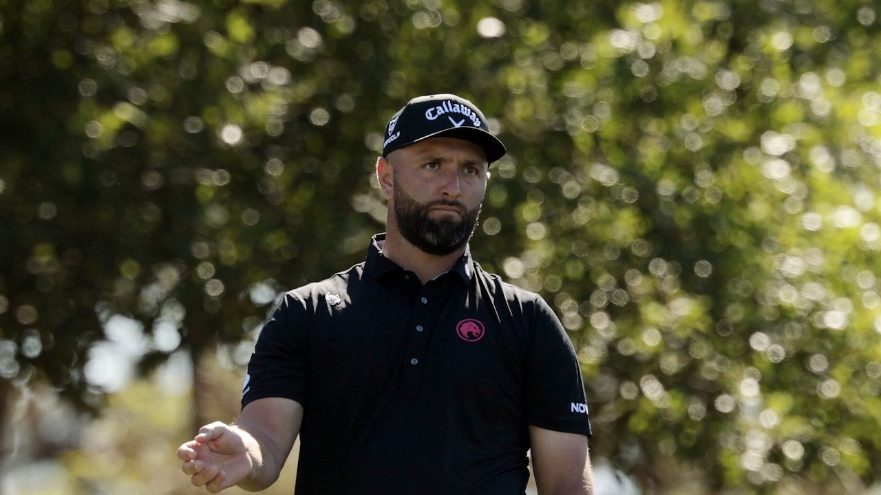 Jon Rahm Gagal Bersinar di Masters 2026, Ini Penyebabnya