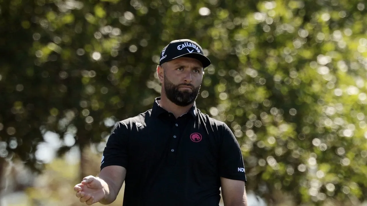 Jon Rahm Gagal Bersinar di Masters 2026, Ini Penyebabnya