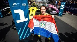 Joshua Dürksen Berambisi Berlaga di Semua Kejuaraan