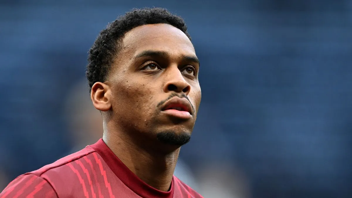 Jurrien Timber Beri Kabar Cedera, Arteta Cemas Tanpanya