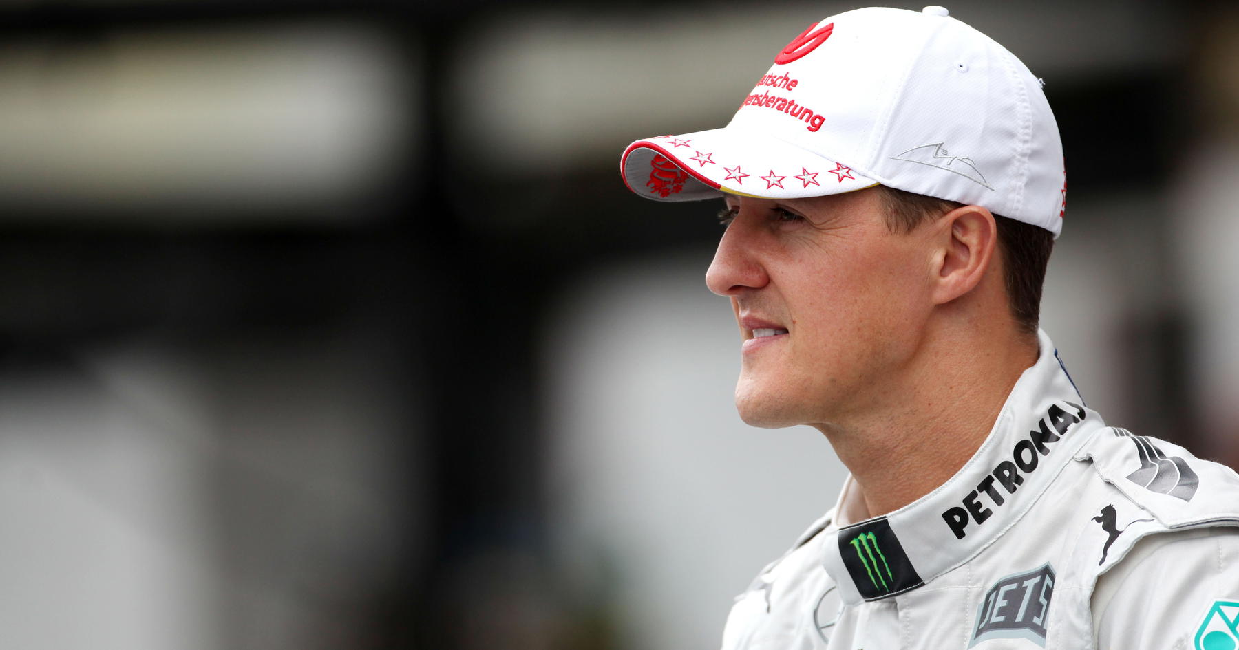 Kekuatan Utama Michael Schumacher Diungkap oleh Sam Bird