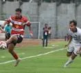 Kesabaran Jadi Kunci Madura United Bangkit dari Tren Negatif