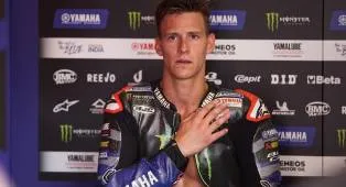 Kisah Fabio Quartararo Pernah Terancam Dipecat, Kini Jadi Bintang MotoGP