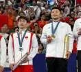Lee Yang Sumbangkan Bonus Medali Emas Olimpiade Tokyo dan Paris, Untuk Amal