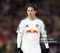 Leeds United Siapkan Kontrak Baru untuk Brenden Aaronson