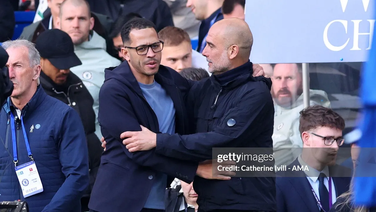 Liam Rosenior Akui Chelsea Bisa Lebih Baik dengan Enzo Fernandez