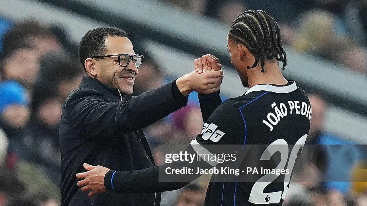Liam Rosenior Tantang Joao Pedro Tembus Level Baru di Chelsea
