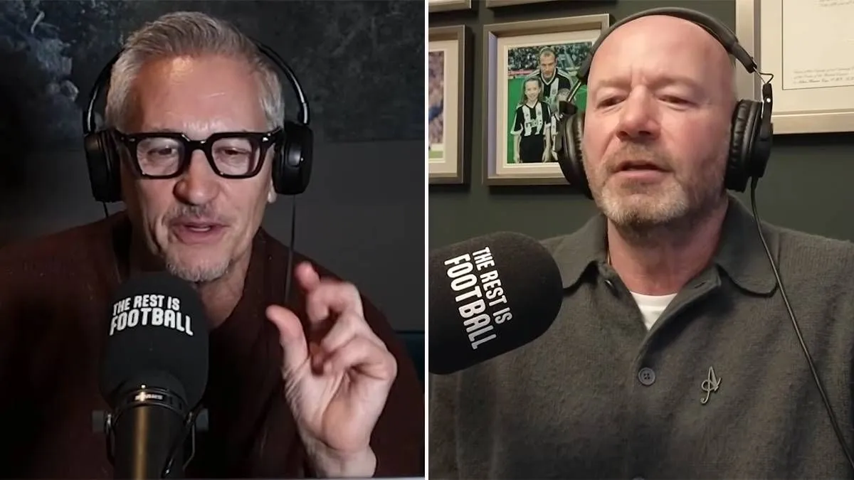 Lineker dan Shearer Ragukan Peluang Arsenal Juara EPL